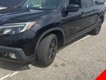 2019 Ridgeline Thumbnail 1