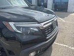 2019 Ridgeline Thumbnail 3