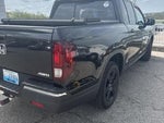 2019 Ridgeline Thumbnail 4
