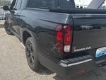 2019 Ridgeline Thumbnail 5