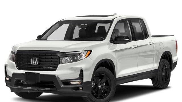 Preowned 2021 Honda Ridgeline Black Edition for Sale