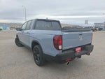2023 Ridgeline Thumbnail 8
