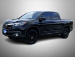 2019 Ridgeline Thumbnail 1
