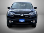 2019 Ridgeline Thumbnail 2