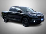 2019 Ridgeline Thumbnail 3