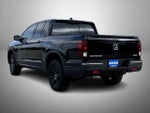 2019 Ridgeline Thumbnail 7