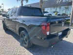 2023 Ridgeline Thumbnail 3