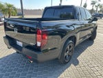 2023 Ridgeline Thumbnail 4