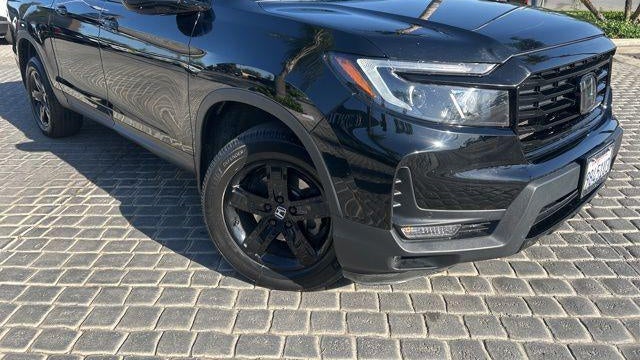 Preowned 2023 Honda Ridgeline Black Edition for Sale