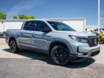 2023 Ridgeline Thumbnail 2