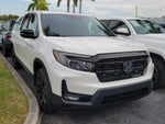 2025 Ridgeline Thumbnail 1