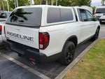 2025 Ridgeline Thumbnail 2