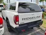 2025 Ridgeline Thumbnail 3