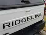 2025 Ridgeline Thumbnail 4
