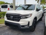 2025 Ridgeline Thumbnail 33