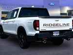 2025 Ridgeline Thumbnail 2