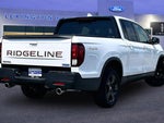 2025 Ridgeline Thumbnail 3