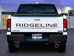 2025 Ridgeline Thumbnail 4
