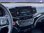 2025 Ridgeline Thumbnail 8