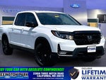 2025 Ridgeline Thumbnail 34