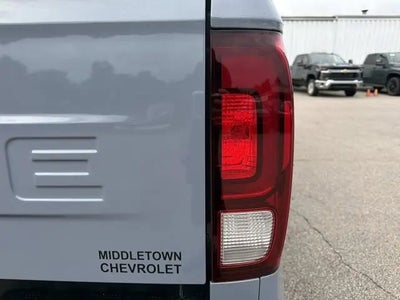 Photo of a 2025 Honda Ridgeline AWD Black Edition 4DR Crew Cab 5.3 FT. SB for sale