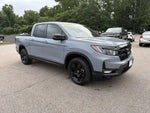 2025 Ridgeline Thumbnail 2