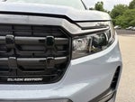 2025 Ridgeline Thumbnail 3