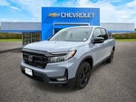 2025 Ridgeline Thumbnail 26