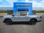 2025 Ridgeline Thumbnail 28