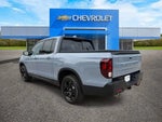 2025 Ridgeline Thumbnail 29