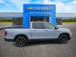 2025 Ridgeline Thumbnail 32