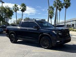 2026 Ridgeline Thumbnail 1