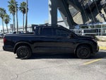 2026 Ridgeline Thumbnail 2
