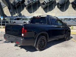 2026 Ridgeline Thumbnail 3