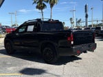 2026 Ridgeline Thumbnail 5