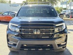 2026 Ridgeline Thumbnail 8