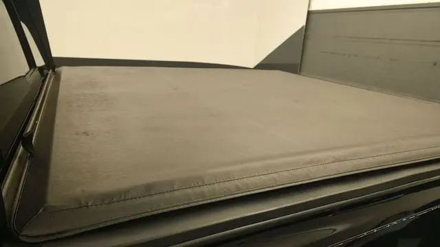 2018 Honda Ridgeline Black Edition