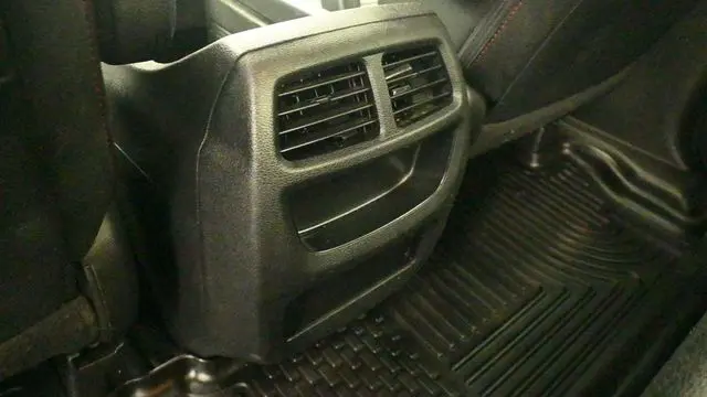 2018 Honda Ridgeline Black Edition
