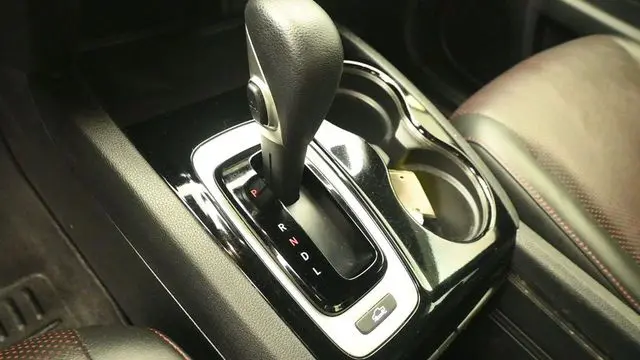 2018 Honda Ridgeline Black Edition