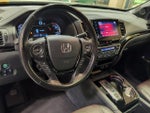 2021 Ridgeline Thumbnail 5