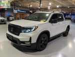 2021 Ridgeline Thumbnail 8