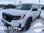 2022 Ridgeline Thumbnail 1