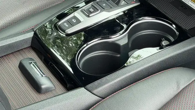 2022 Honda Ridgeline Black Edition