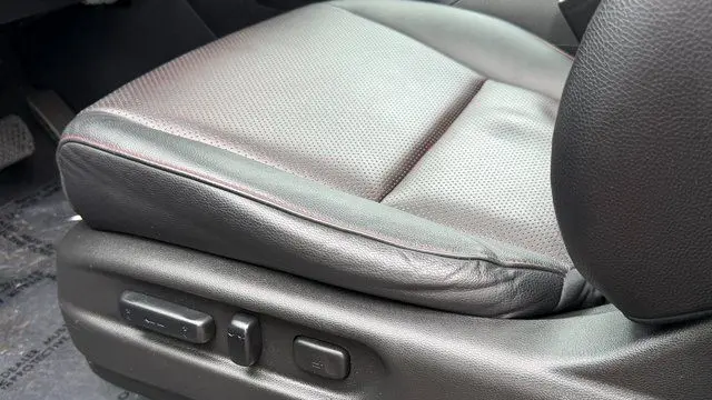 2022 Honda Ridgeline Black Edition