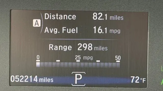 2022 Honda Ridgeline Black Edition