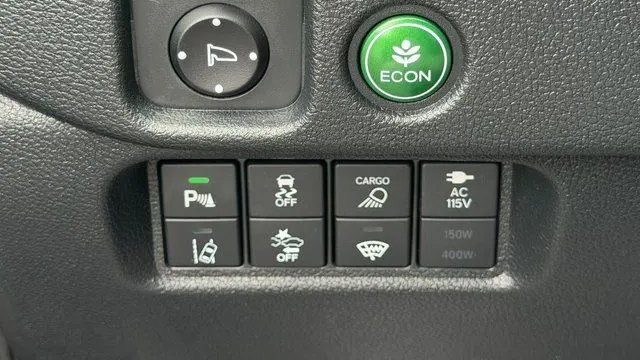 2022 Honda Ridgeline Black Edition