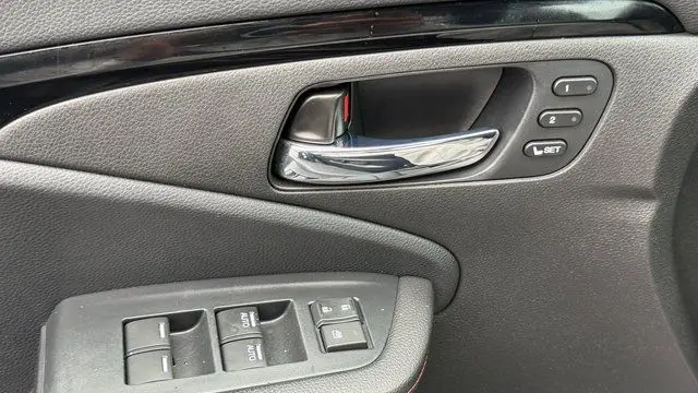 2022 Honda Ridgeline Black Edition