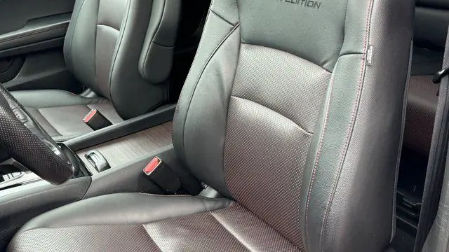 2022 Honda Ridgeline Black Edition