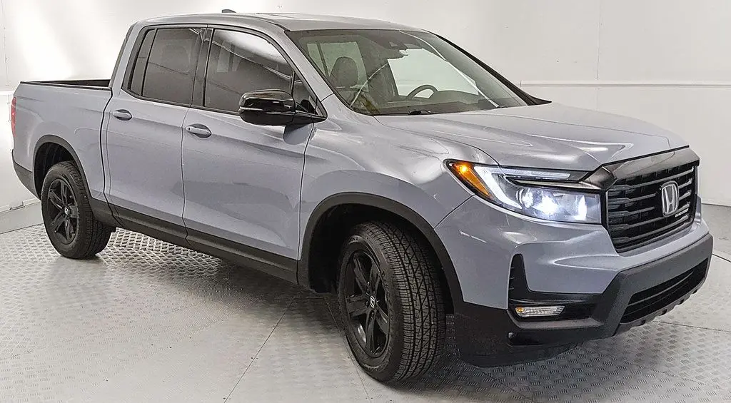 2023 Honda Ridgeline - $34,932