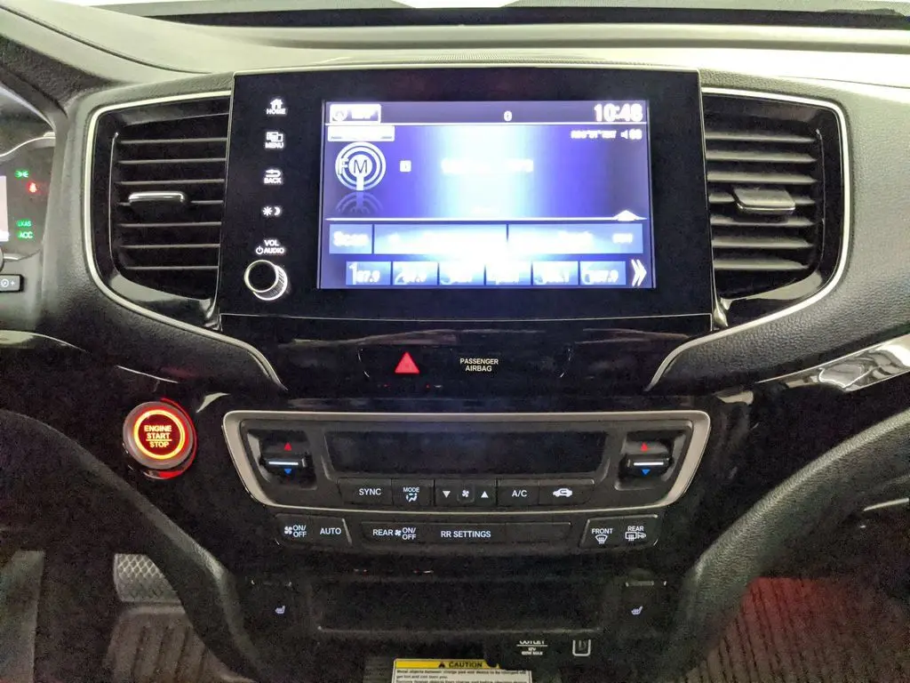 2023 Honda Ridgeline - $34,932